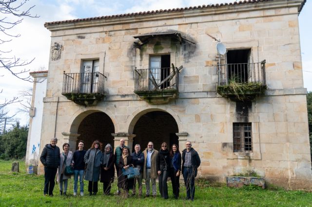 Jóvenes de Madrid, Cataluña, Sevilla y A Coruña finalistas de Arte Público, la iniciativa de la Fundación EDP que combina cultura, sostenibilidad y participación ciudadana para transformar entornos rurales - 1, Foto 1