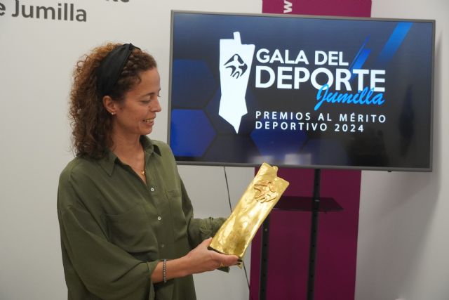 La concejalía de Deportes entregará este jueves 19 los premios al mérito deportivo 2024 - 1, Foto 1