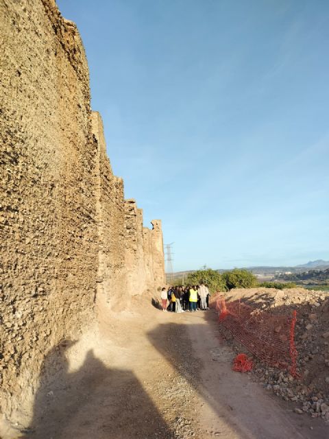 Un concierto de música andalusí recreará las fiestas de la corte del Rey Lobo en el Palacio Ibn Mardanís - 3, Foto 3