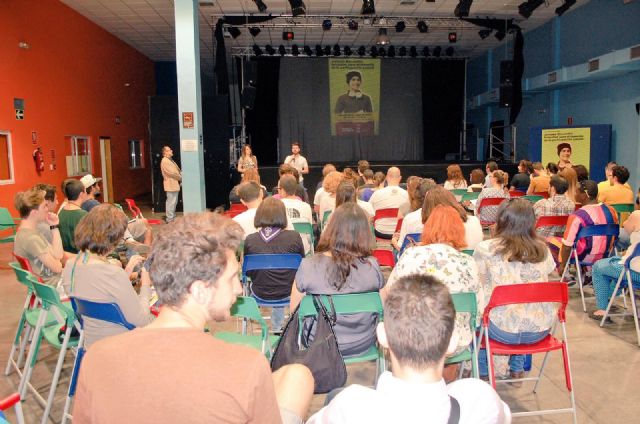 2018 se convierte en el año de la participación juvenil en el municipio - 2, Foto 2