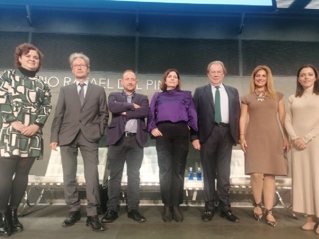 Andalucía, reconocida por la prevención del covid en centros residenciales y colegios - 1, Foto 1