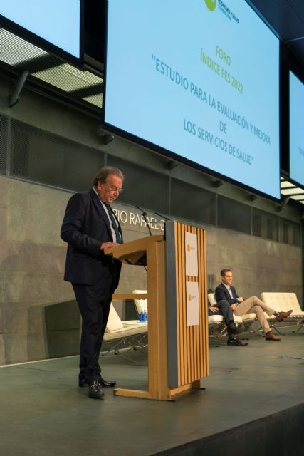 Andalucía, reconocida por la prevención del covid en centros residenciales y colegios - 2, Foto 2