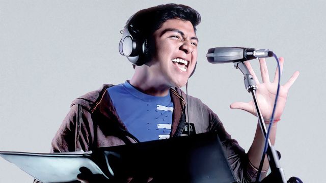 Miguel Caamal lanza su nueva canción Quédate - 2, Foto 2