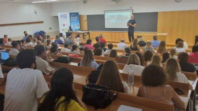 El SMS invita a sus profesionales a crear propuestas innovadoras en Salud para mejorar la atención sanitaria - 2, Foto 2