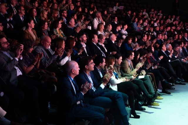 La segunda edición Congreso Internacional de Startups abre sus plazas y se desarrollará en Sevilla durante los días 10, 11 y 12 de diciembre de 2024 - 1, Foto 1