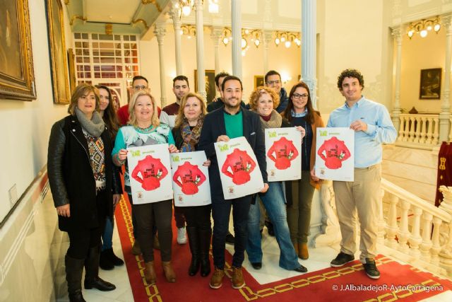 El festival benefico La Fuerza del Destino recaudara fondos para Sodicar, AFAL y TP - 1, Foto 1