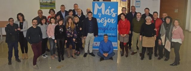 ´E-currículum´ ofertó el año pasado 4.180 puestos de trabajo a los que se presentaron más de 300.000 candidatos - 1, Foto 1