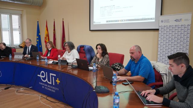 Aprobada la remodelación del edificio central de Alfonso XIII para acoger la nueva sede de la Escuela de Ingeniería Naval - 1, Foto 1