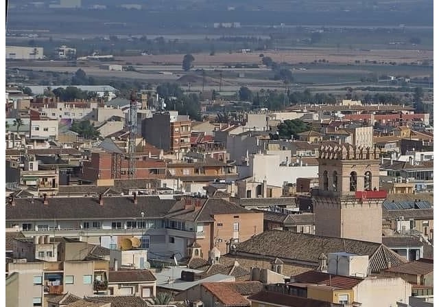 Totana y Aledo dan el último paso en la aprobación de un marco estratégico común para el desarrollo urbano del área suroeste del Territorio Sierra Espuña, Foto 1