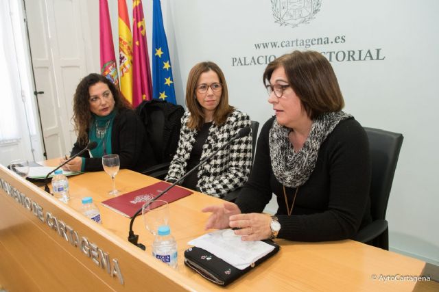 El domingo se celebra la Marcha Solidaria de la Leucemia Infantil cuya recaudacion se destinara al proyecto RECAIDA 0 - 1, Foto 1