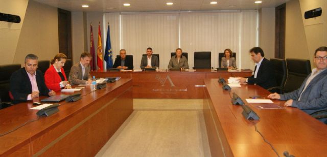 El PSOE afirma que el Gobierno regional no demuestra intención de querer afrontar los problemas de la Sierra Minera - 2, Foto 2