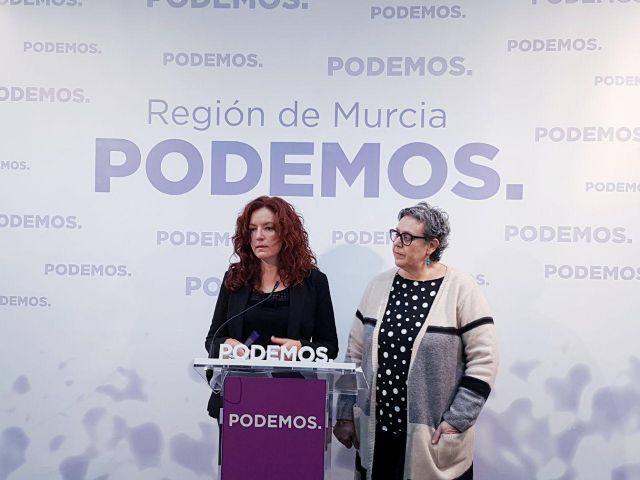 Podemos lleva la perspectiva de género a la Administración Pública con la creación de las Unidades de Igualdad - 1, Foto 1