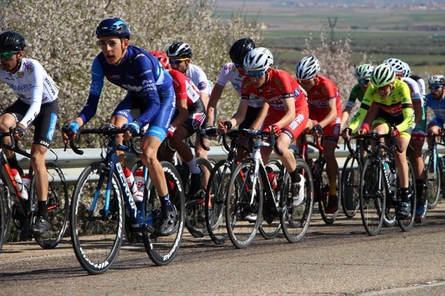 Trofeo Guerrita y Víctor Cabedo, puntas de lanza de una cargada agenda - 1, Foto 1