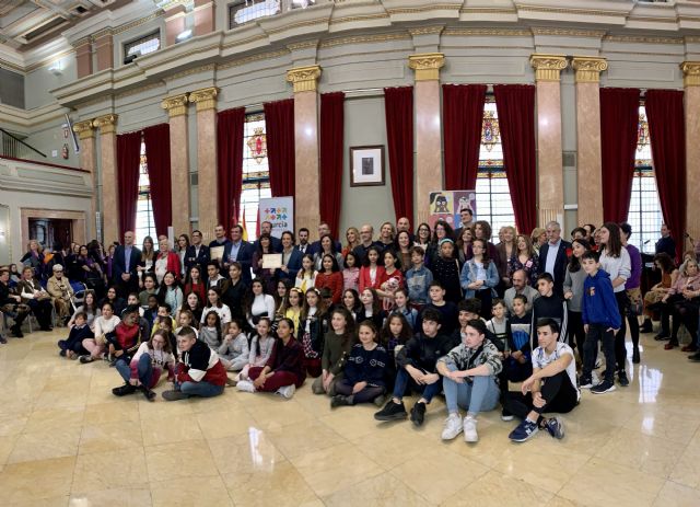 La mujer murciana reivindica la igualdad en el deporte, la educación y la comunicación - 1, Foto 1