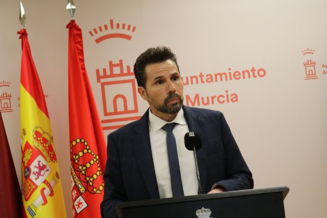 Mario Gómez exige la retirada del decreto del Alcalde contra los actos administrativo de la concejalía de Comercio, Mercados y Vía Pública - 2, Foto 2