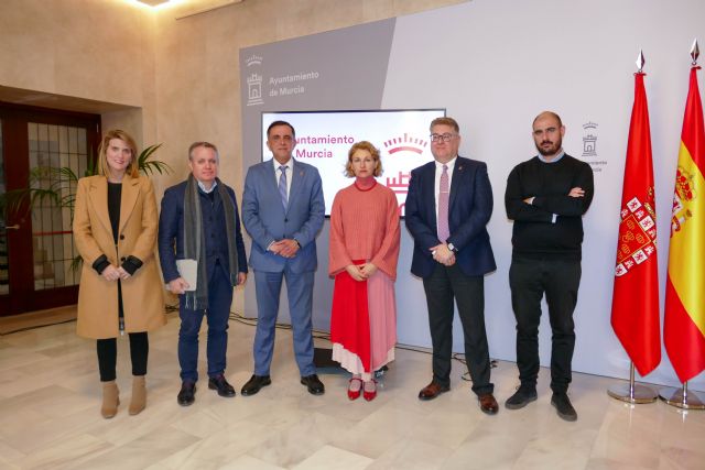 El Alcalde Serrano anuncia que se reducirá a la mitad el tiempo para resolver licencias de obras y actividades - 2, Foto 2