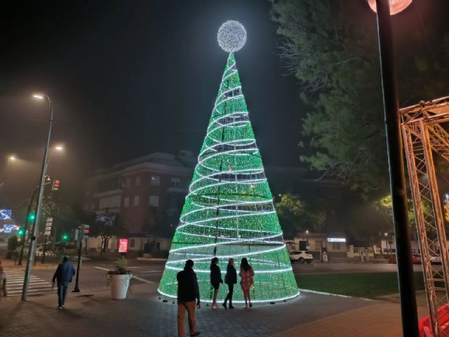 Sí Cartagena detecta anomalías en 7 contratos de la pasada navidad - 1, Foto 1