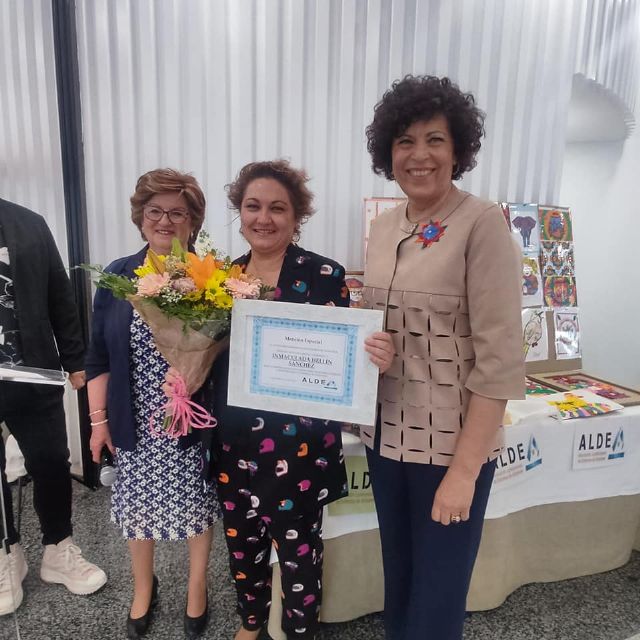 La Asociación Lumbrerense de Enfermos de Alzheimer (ALDEA) celebrará su tradicional comida benéfica el domingo 17 de marzo - 2, Foto 2