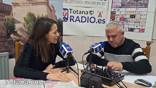 Totana conmemora el 8M con un amplio programa de actividades y un homenaje a las mujeres del municipio, Foto 1