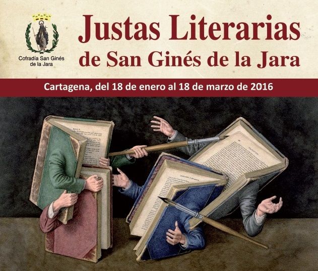 Dos cartageneras vencen en las categorías de prosa y poesía de las Justas Literarias - 1, Foto 1