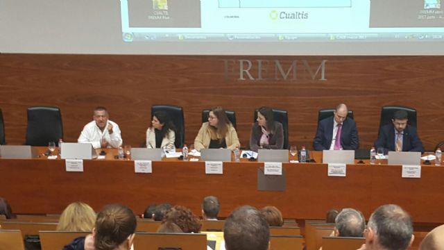 FREMM, Apremetal y Asociación DIA de Víctimas de Accidentes aportan medidas preventivas eficientes para reducir los accidentes in itinere - 1, Foto 1