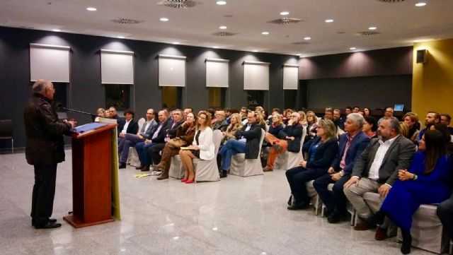 Encarna Valero: “Viene un tiempo nuevo. haremos que los ciudadanos vean que sí hay personas con ganas de trabajar por ellos” - 1, Foto 1