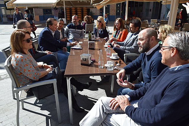 Ciudadanos propone que las familias de dos hijos y las monoparentales a partir del primer hijo sean consideradas como familia numerosa - 1, Foto 1