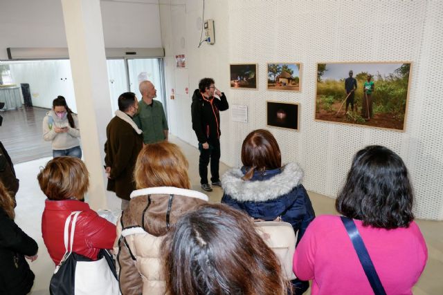 La exposición ´Indestructibles´ ya se puede visitar en Cartagena - 1, Foto 1