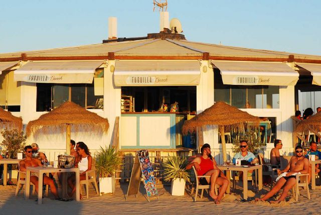 4 razones para implementar los autopedidos en los chiringuitos de playa - 1, Foto 1