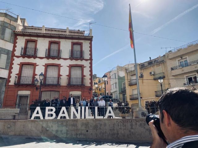 VOX elige a Rafael Torá como candidato para la alcaldía de Abanilla - 4, Foto 4