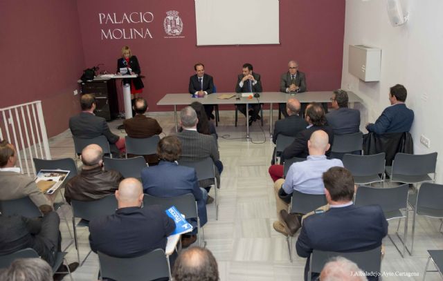 Investigadores y expertos acercaron la Ciencia a Cartagena en el Día del Grafeno - 5, Foto 5