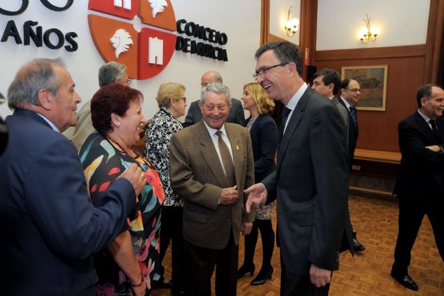 Una inyección de cultura y ocio para la Red de Centros de Mayores - 3, Foto 3