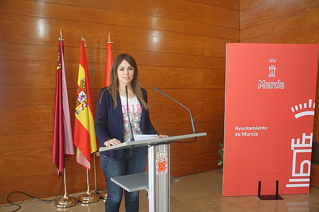 20.000 jóvenes se beneficiarán de más de 50 actividades semanales gratuitas del programa ‘Redes’ del Ayuntamiento - 1, Foto 1