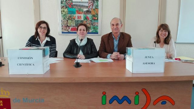 El Instituto Murciano de Desarrollo Agrario y Alimentario elige a su nueva comisión científica - 1, Foto 1