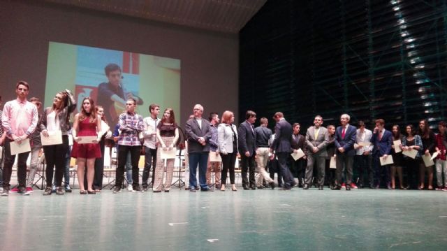 Entre Cuerdas y Metales desvela los mejores jóvenes intérpretes de música clásica de la Región - 2, Foto 2