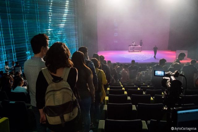 Los Premios Mandarache y Hache 2019 encaran su recta final - 1, Foto 1