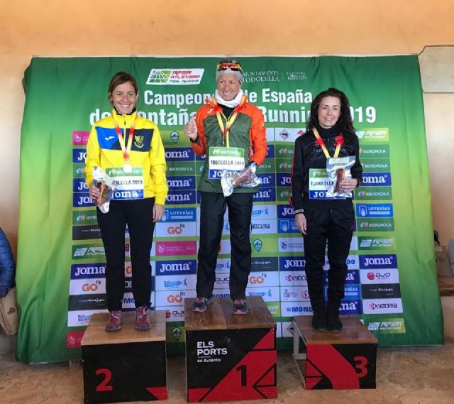 Alegría de bronce en la Todolella - 1, Foto 1