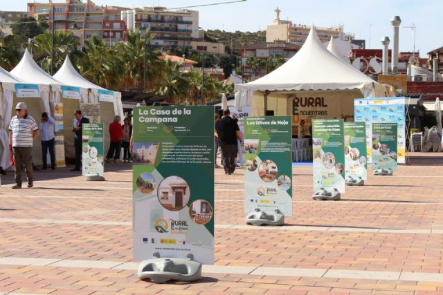 Ciudadanos incluye el turismo gastronómico en su plan de choque para combatir la creciente despoblación en Cartagena - 1, Foto 1