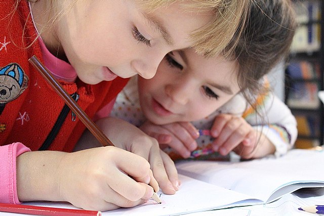 Seis estrategias para motivar a los niños a aprender en casa - 1, Foto 1