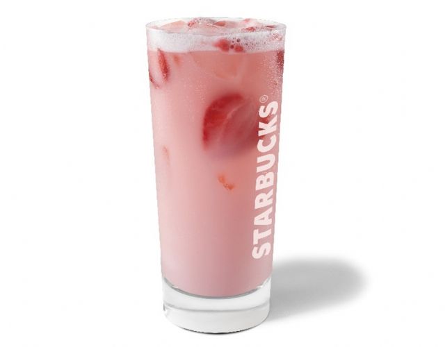 Llega a España la esperada Pink Coconut Refresha® de Starbucks® - 1, Foto 1