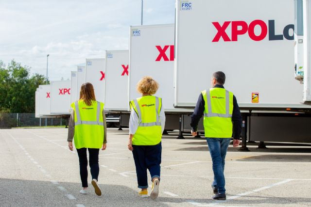 XPO Logistics, nombrada por Forbes Mejor Compañía para Trabajar en España por cuarto año consecutivo - 1, Foto 1