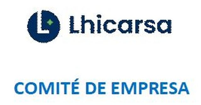 El comité de empresa de Lhicarsa denunciará a la empresa por el impago de la subida salarial pactado en el convenio colectivo - 1, Foto 1