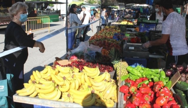 Abierto el plazo para que los ayuntamientos soliciten ayudas para dinamizar y potenciar sus comercios y mercados públicos - 1, Foto 1