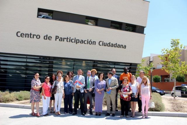 La Comunidad creará la ´Escuela de Gobierno Abierto´ para asesorar y formar a técnicos municipales en transparencia y participación - 1, Foto 1