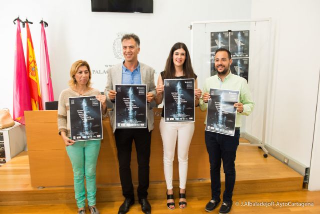 Cartagena celebrara el Dia Mundial del Refugiado con un concierto benefico en El Batel - 1, Foto 1