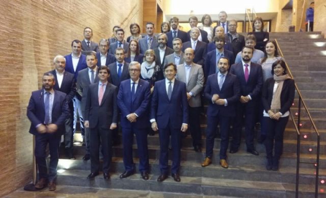 El director general de Deportes nombrado vocal de la Comisión de Evaluación del Deporte de Alto Nivel - 1, Foto 1