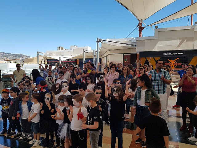 Águilas y Lorca participan en el VIII Concurso de vídeos internacional Musicaeduca - 2, Foto 2