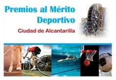 Abierta la convocatoria de los Premios al Mérito Deportivo Ciudad de Alcantarilla hasta el 5 de julio - 1, Foto 1