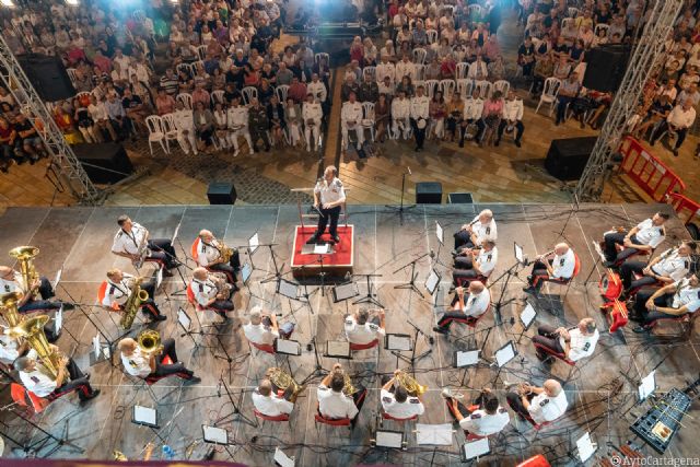 Las asociaciones musicales y bandas de Cartagena ya pueden optar a las subvenciones municipales - 1, Foto 1