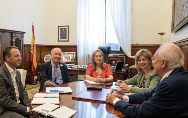 La Fundación ECO insta a priorizar el cáncer en la agenda política para la Presidencia española del Consejo de la Unión Europea - 1, Foto 1